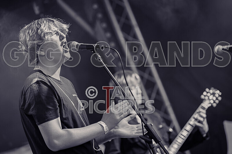 Sonic Bomb-170 - SONIC BOMB