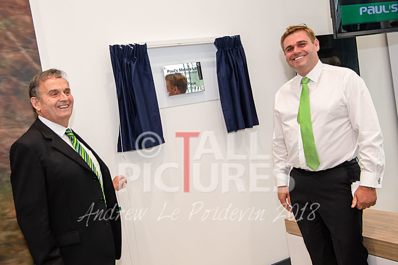 Pauls Motors Opening-12 - PAUL'S MOTORS NEW SHOWROOM OPENING
