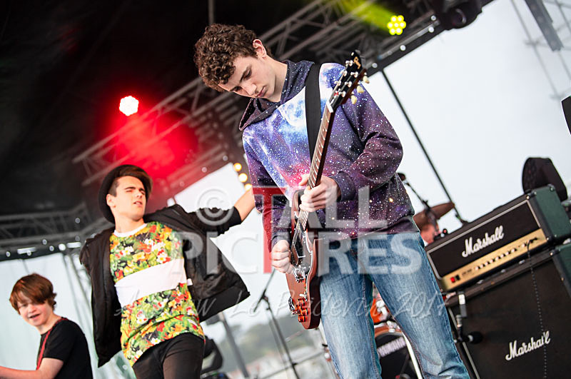 Liberation Day 2018_Scene-14 - LIB DAY 2018... SOME OF THE ENTERTAINMENT