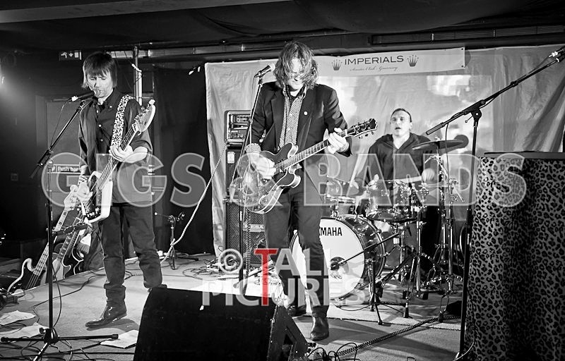 Thee Jenerators-231 - THEE JENERATORS