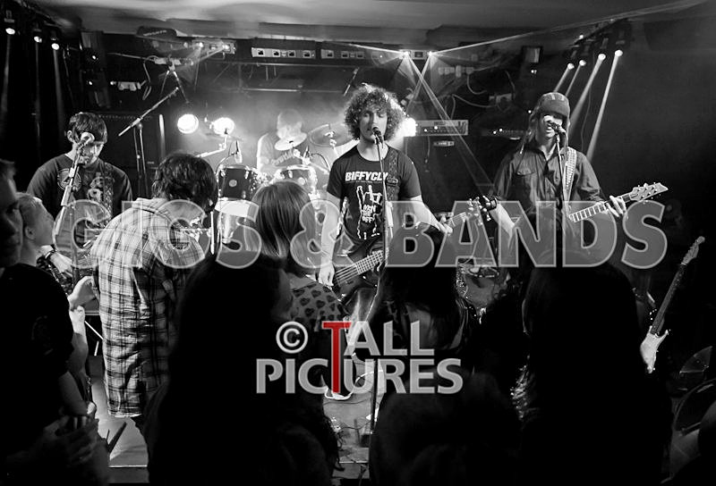 Breaking the Silence-21 - BREAKING THE SILENCE