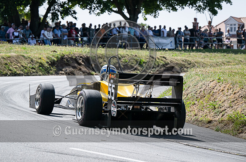 Guernsey National 2022_CAR-235 - GUERNSEY NATIONAL 2022_CARS