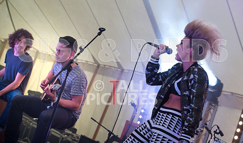 Tallia Storm-6 - TALLIA STORM