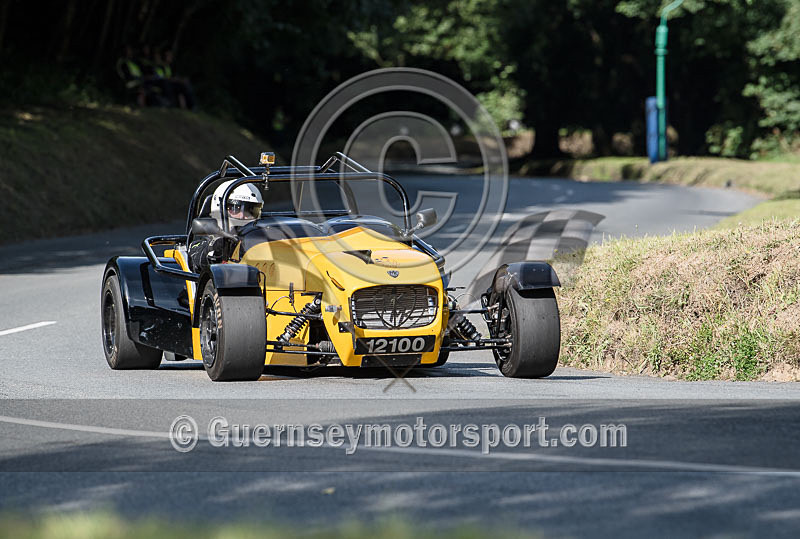 Guernsey National Hillclimb 2017_CAR-119 - GUERNSEY NATIONAL 2017 - CARS