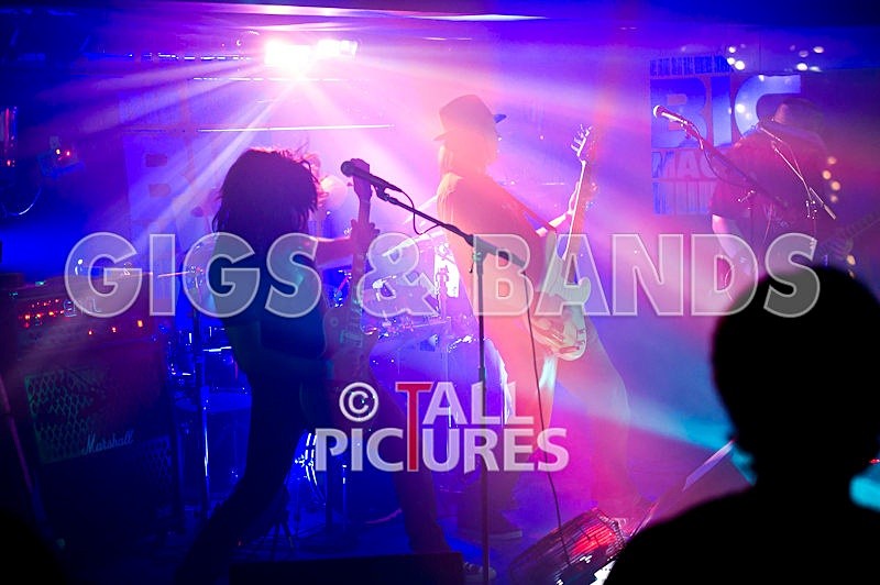 Big Machine-93 - BIG MACHINE