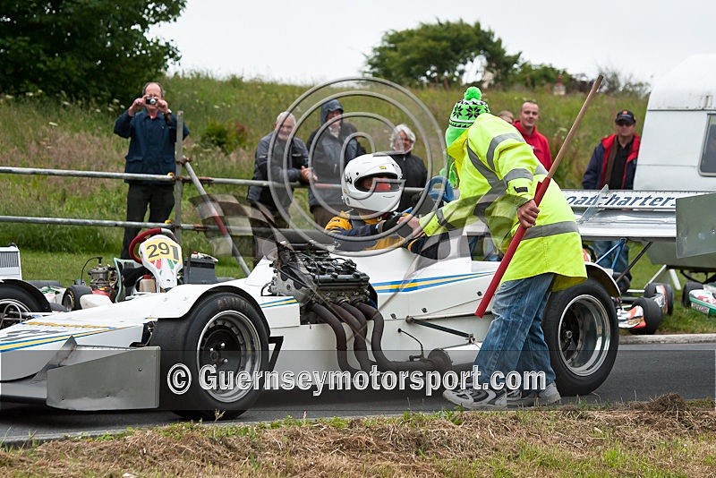 GKMC Hill Climb_30-05-11_Car-225 - CARS 2011-05-30
