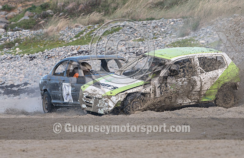 Autocross_2016_Winter Round-2-19 - AUTO-X 02-10-2016