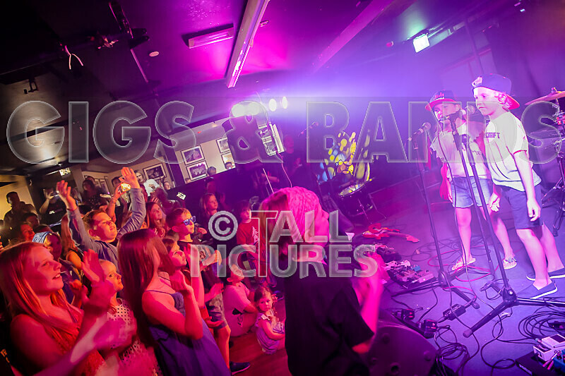 The Devils Hand Sanitiser-15 - THE DEVIL'S HAND SANITISER