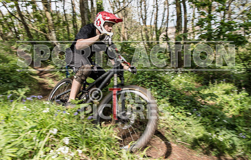 MTB_Downhill_15-05-2016-33 - DOWNHILL SERIES 2016_ROUND-3