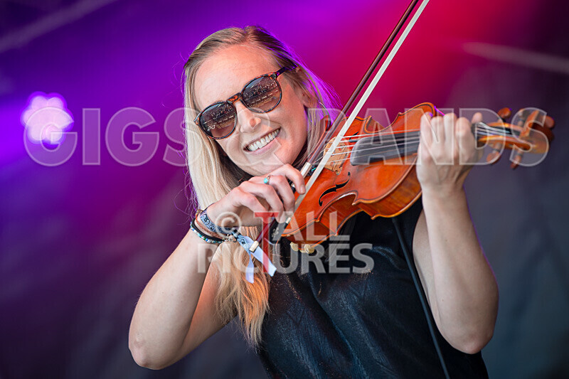 Buffalo Huddleston-753 - BUFFALO HUDDLESTON