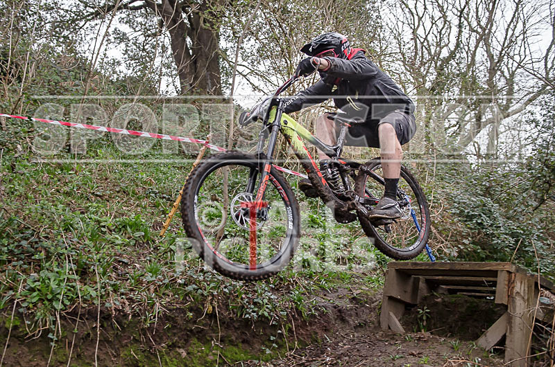 MTB_Downhill 2015_Round-1-63 - DOWNHILL SERIES 2015_ROUND-1
