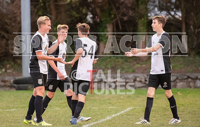 U18_Vale Rec v St Martins-11 - UNDER 18's_VALE REC v ST MARTINS