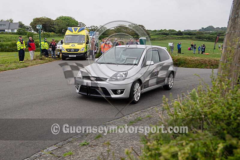 Reservoir 2021_CAR-7 - RESERVOIR SPEED EVENT 2021_CARS