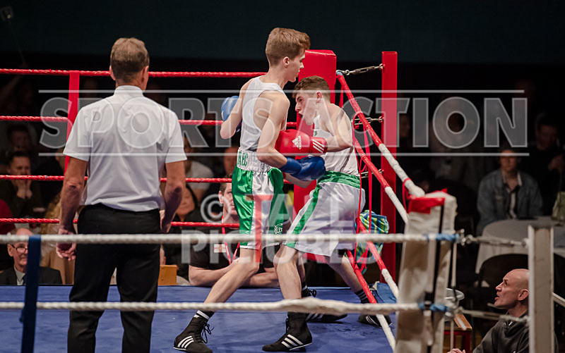 BOUT-11 - Tommy Teers v Jesse McCarthy-20 - BOUT-11 - Tommy Teers v Jesse McCarthy