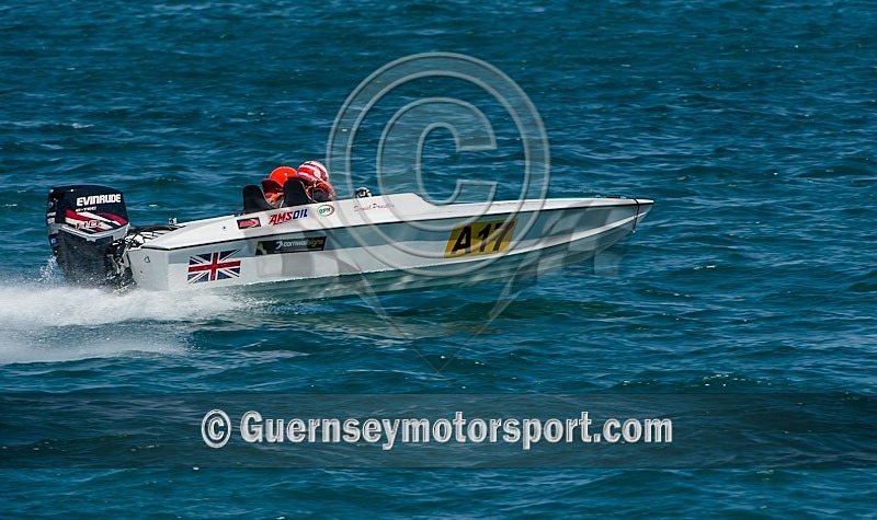 Power Boats-2012_Round-1-12 - RACE-1 HAVELET COURSE