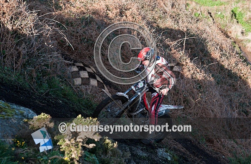 2-Day Trials Bikes_2011-181 - 2011 2-DAY TRIALS