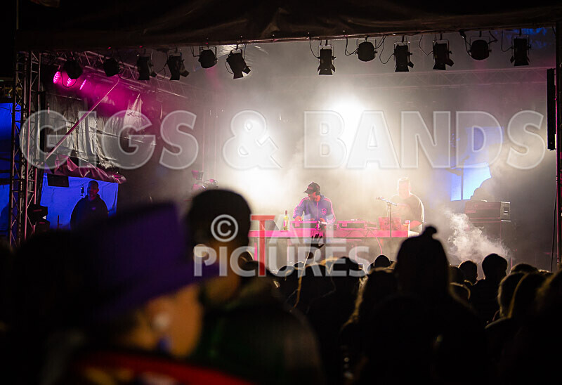 The Nextmen-16 - THE NEXTMEN