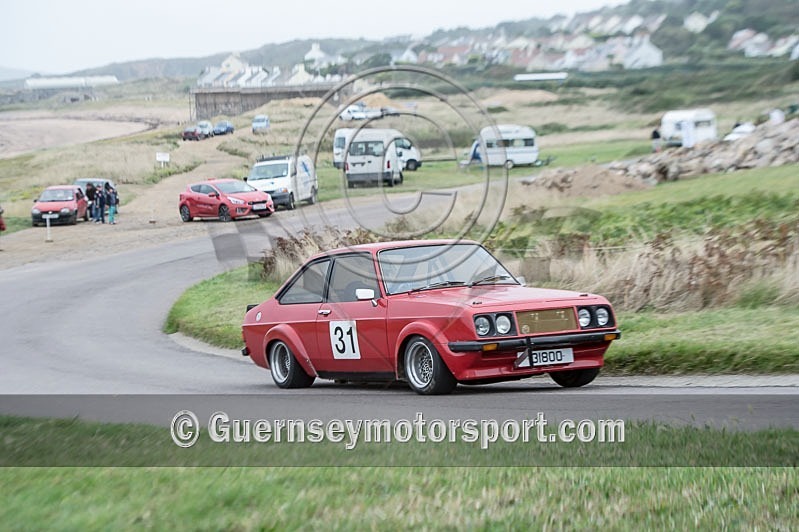 Alderney Hill Climb Car_2013-69 - ALDERNEY HILL CLIMB 2013 - CARS
