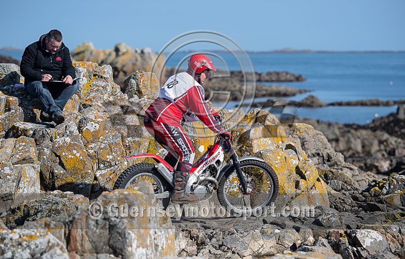 2-Day Trials 2019-49 - TWO-DAY TRIALS MEETING 2019