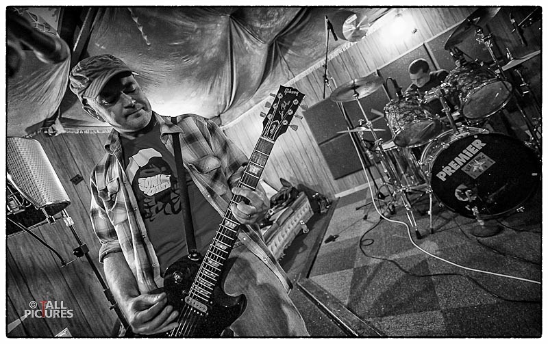 Sugar Slam_Studio-52_BW - SUGAR SLAM