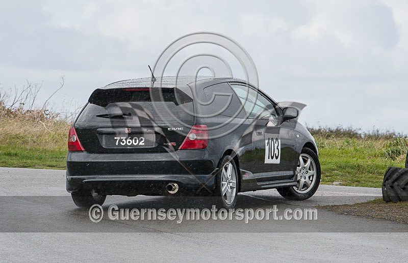 Alderney Airport Speed Event 2017-110 - ALDERNEY AIRPORT SPEED EVENT 2017