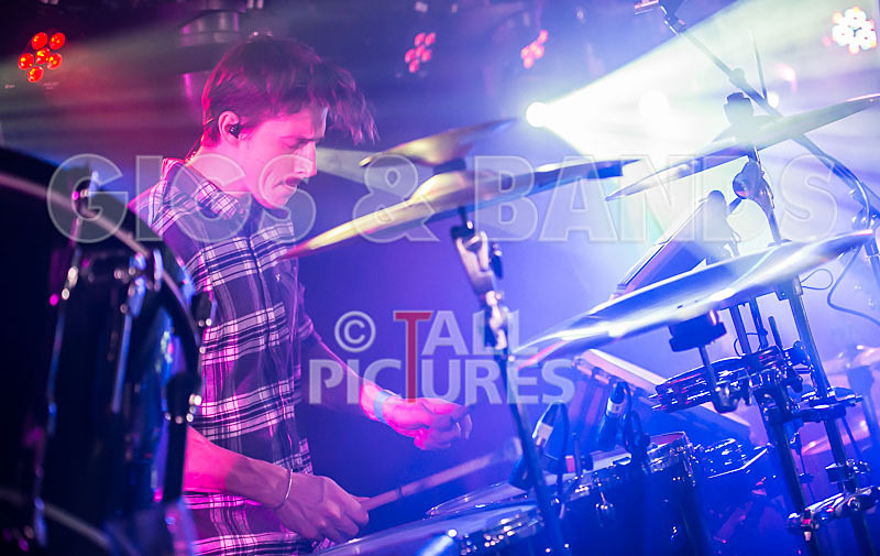 Brother  Bones-45 - BROTHER & BONES