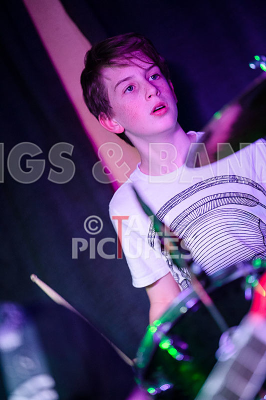 SoPM_2018 Christmas Gig-197 - SCHOOL OF POPULAR MUSIC CHRISTMAS GIG 2018