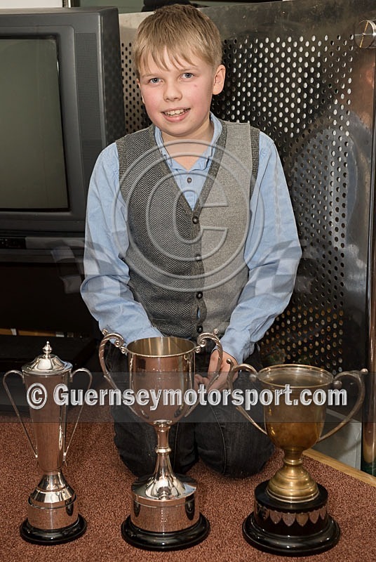 GKMC Presentation Evening_2013-7 - PODIUMS PRESENTATIONS EVENTS - 2013