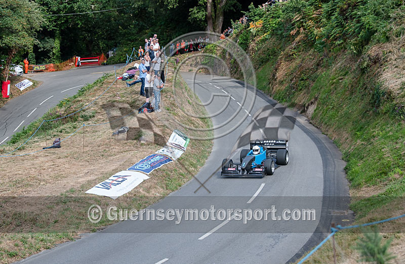 Jersey National 2018_CAR-95 - JERSEY NATIONAL 2018-CARS