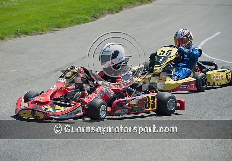 Karting_26-06-11-9 - KARTING SUMMER CHAMPIONSHIP ROUND-5