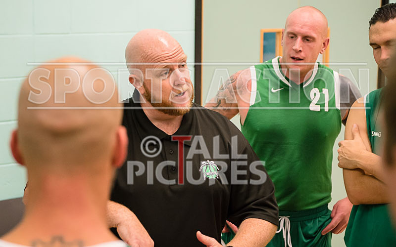 Guernsey v Cannon Royals-58 - GUERNSEY v CANNON ROYALS