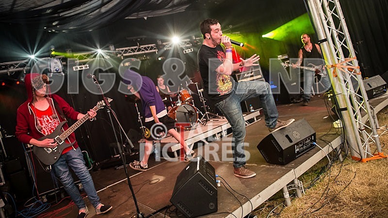 Elmer Henley-166 - ELMER HENLEY