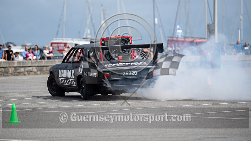 Motorsport Seafront Sunday 2020-13 - SEAFRONT SUNDAY & TWISTY SPRINT 2020
