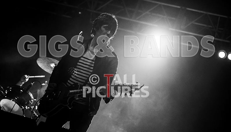 The Charlatans-68 - THE CHARLATANS