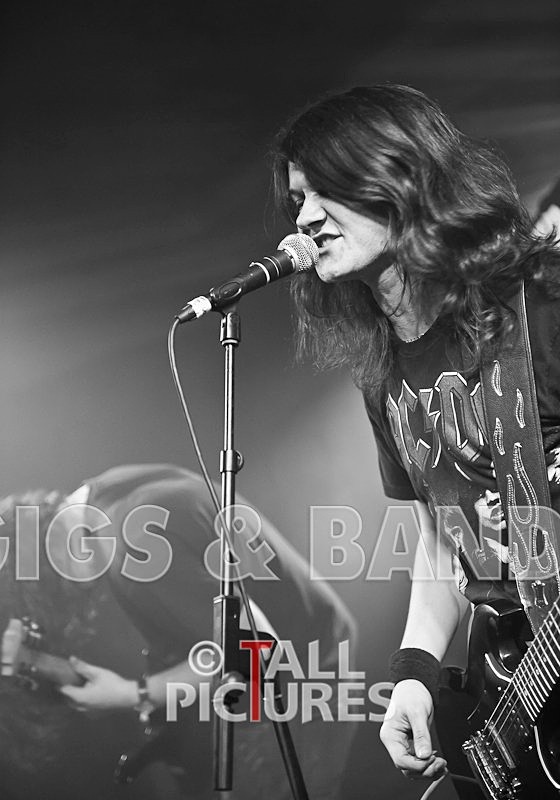 Salems Lot-48 - SALEM'S LOT at RoA-9