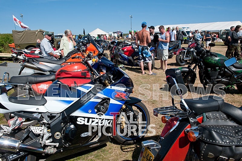 Greenman Scene-30 - GREENMAN ATMOSPHERE in 2010