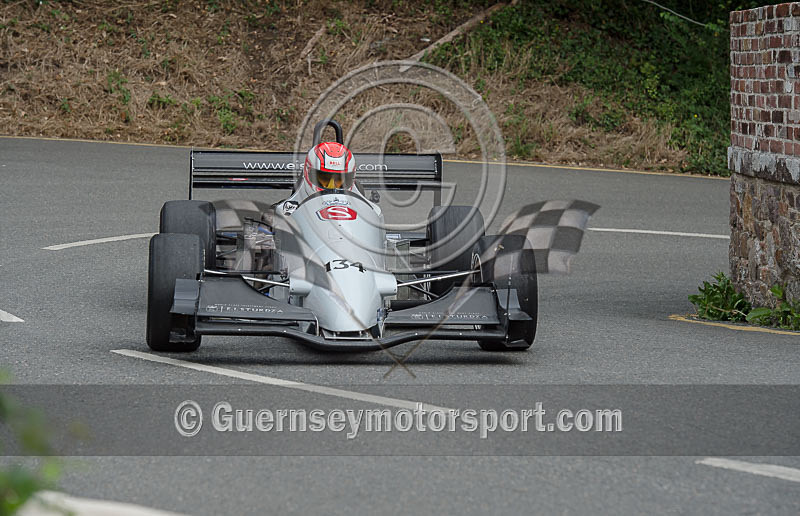 Jersey National_2015_CAR-4 - JERSEY NATIONAL 2015 - CARS