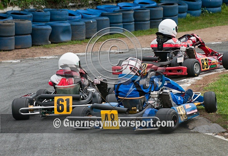 Kart Winter Champ 2011 Rnd-2-16 - KARTING WINTER CHAMPIONSHIP ROUND-2