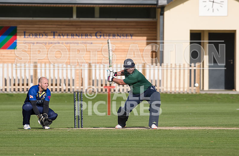 GCBXI v Rovers-34 - GCBXI v ROVERS at KGV