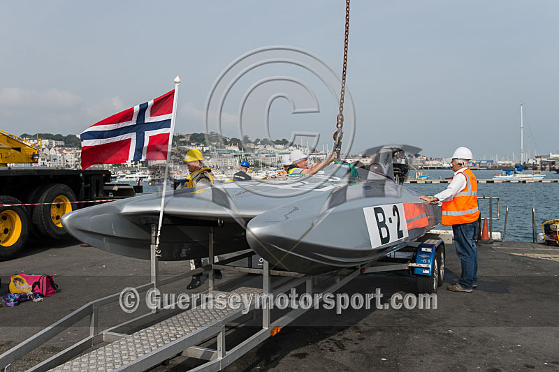 Worlds Powerboats_2014_Race-2-325 - UIM CLASS 3A & 3B WORLD OFFSHORE CHAMPIONSHIP_RACE-2