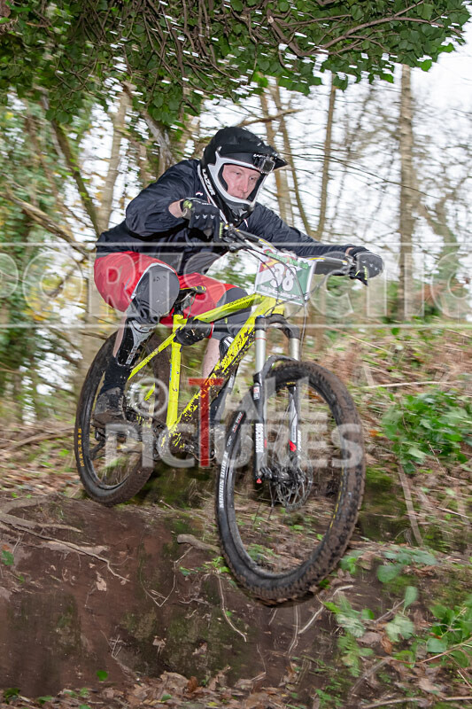 GVC MTB 2019 Downhill_RND-1-87 - MTB WINTER DOWNHILL 2019_ROUND-1