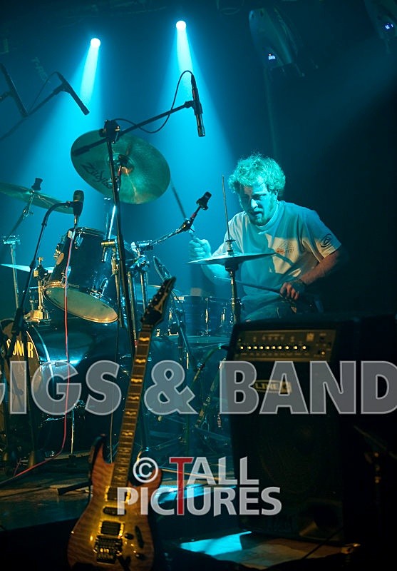 The Bridge-52 - HOGWASH 2009 - BANDS