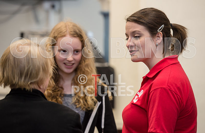 School of Popular Music-30 - ThE SCHOOL OF POPULAR MUSIC LAUNCH DAY 2014