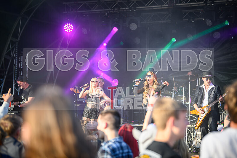 Element 6-83 - ELEMENT 6