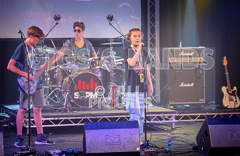 Music for Everyone 2022-36 - SoPM MUSIC FOR EVERYONE 2022