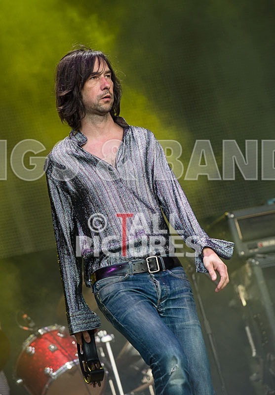 Primal Scream-132 - PRIMAL SCREAM