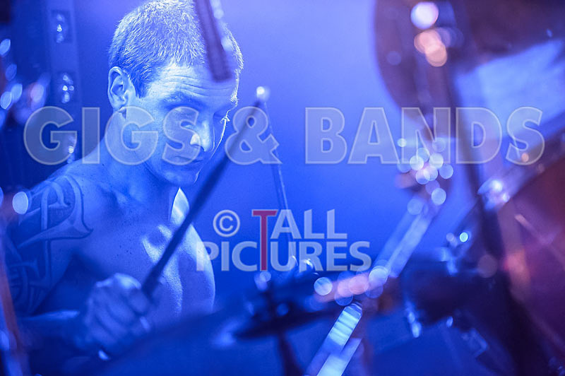 Chaos Theory-6 - CHAOS THEORY