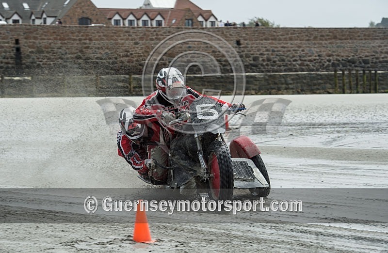 British Sand Ace_2013-149 - BRITISH SAND ACE CHAMPIONSHIP 2013 - THE RACING