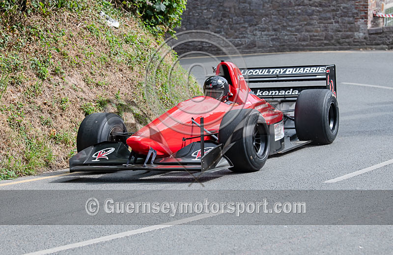 Jersey National 2018_CAR-40 - JERSEY NATIONAL 2018-CARS