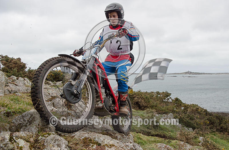 GMCCC_2-Day Trials_Day-1-88 - 2-DAY TRIALS_2016_DAY-1